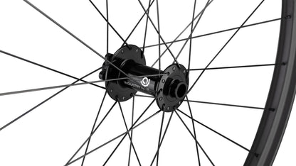 Specialized Traverse HD i9 1/1