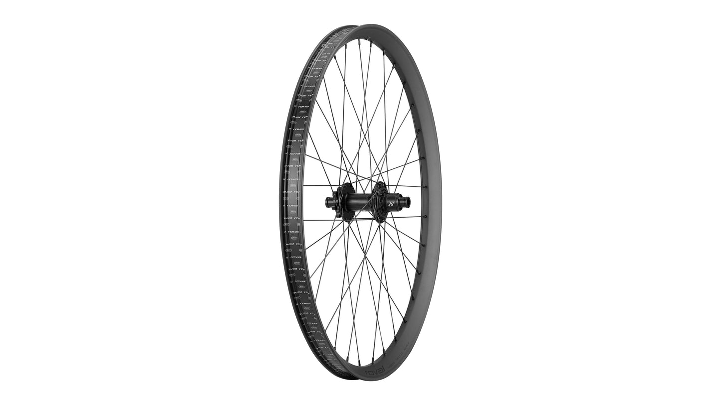 Specialized Traverse HD i9 1/1