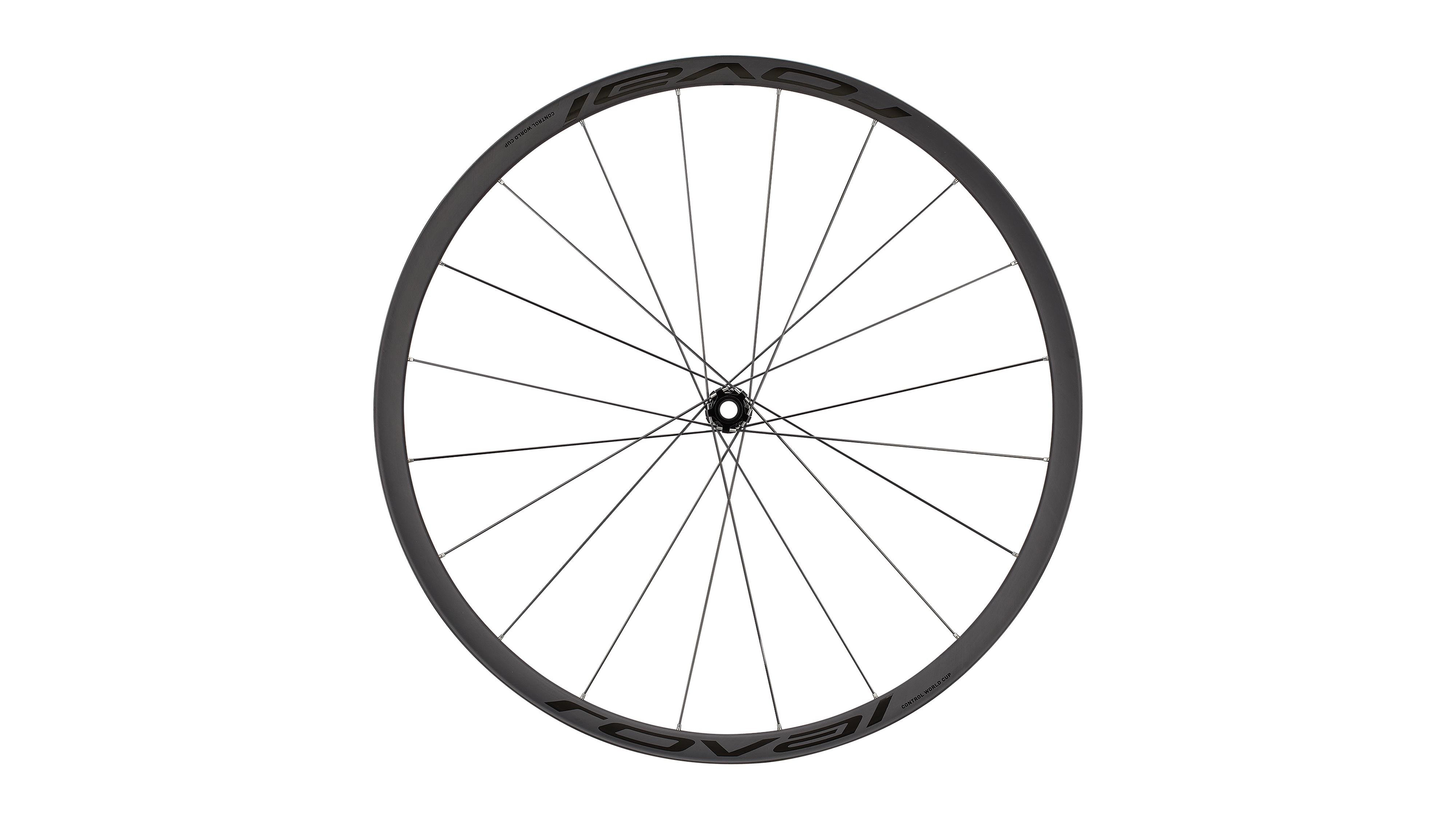 Specialized Roval Control World Cup – Incycle Bicycles