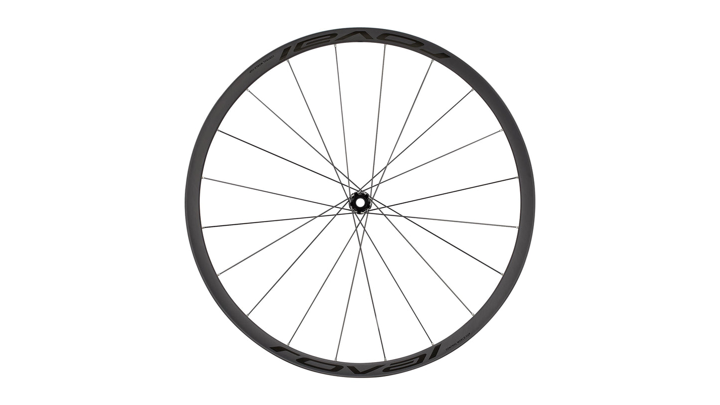 Specialized Roval Control World Cup Wheel