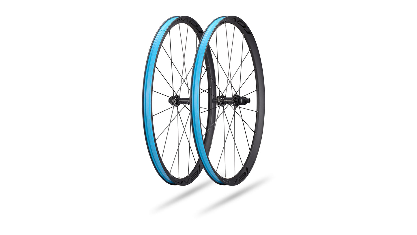 Specialized Roval Control World Cup Wheel