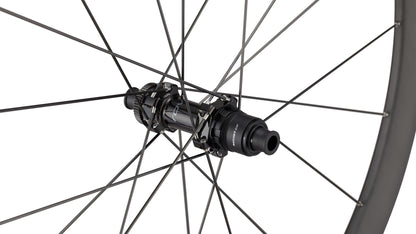 Specialized Roval Control World Cup Wheel