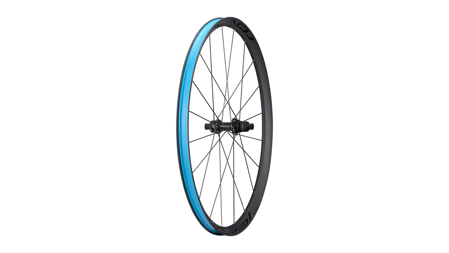 Specialized Roval Control World Cup Wheel
