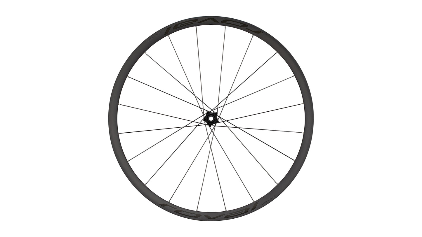 Specialized Roval Control World Cup Wheel