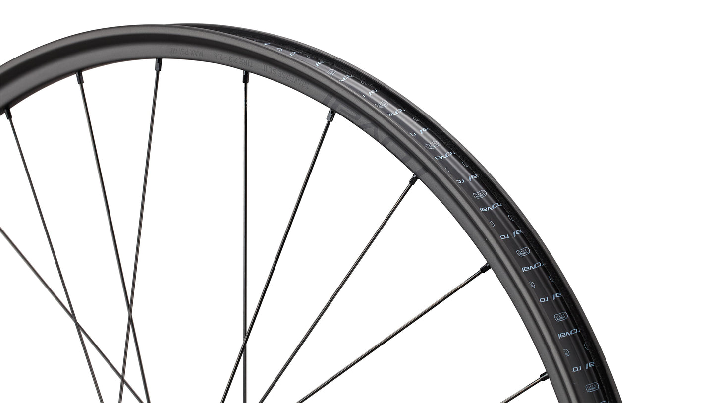 Specialized Traverse Sl Hydra2 - Black