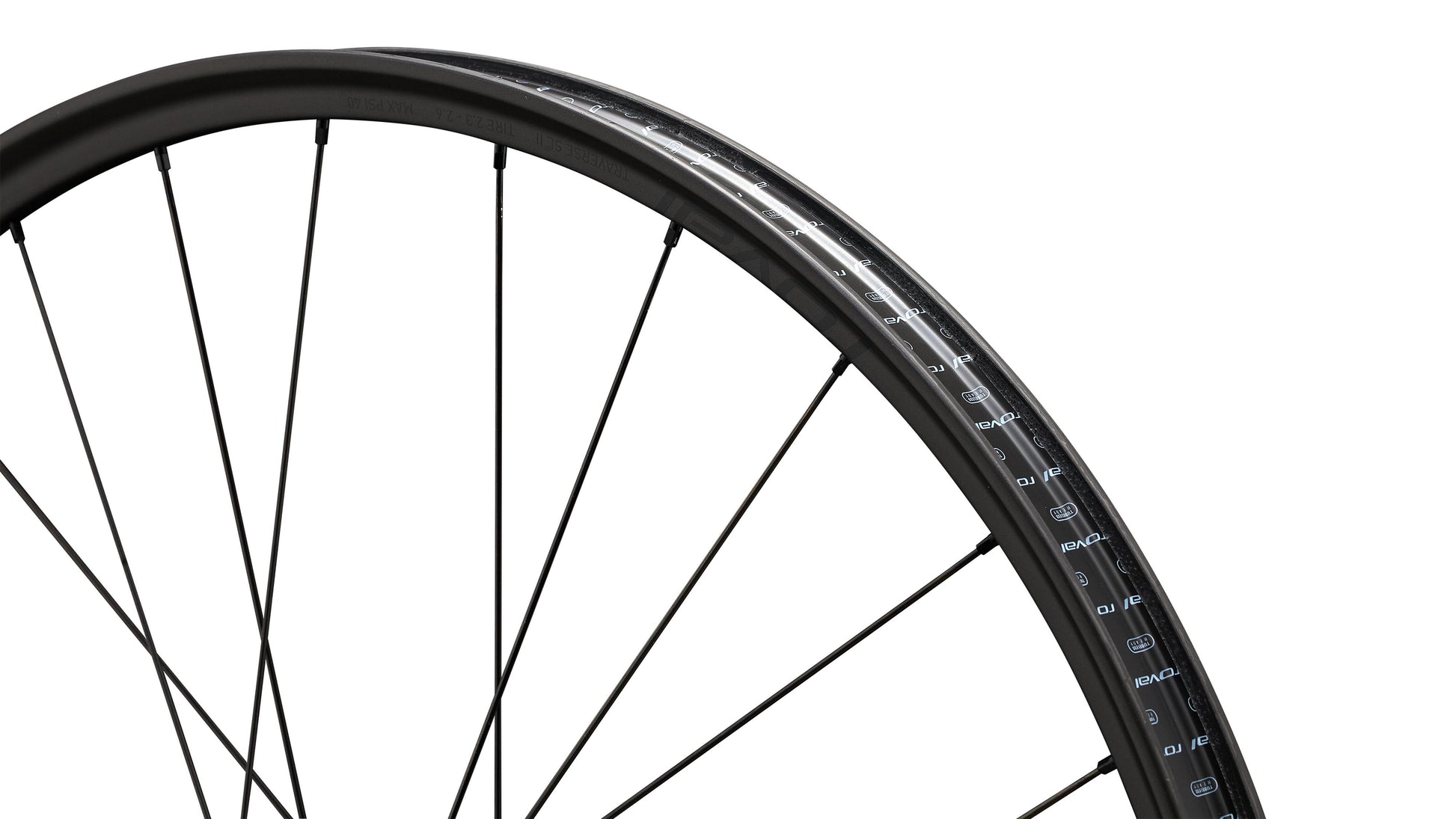 Specialized Traverse Sl Hydra2 - Black