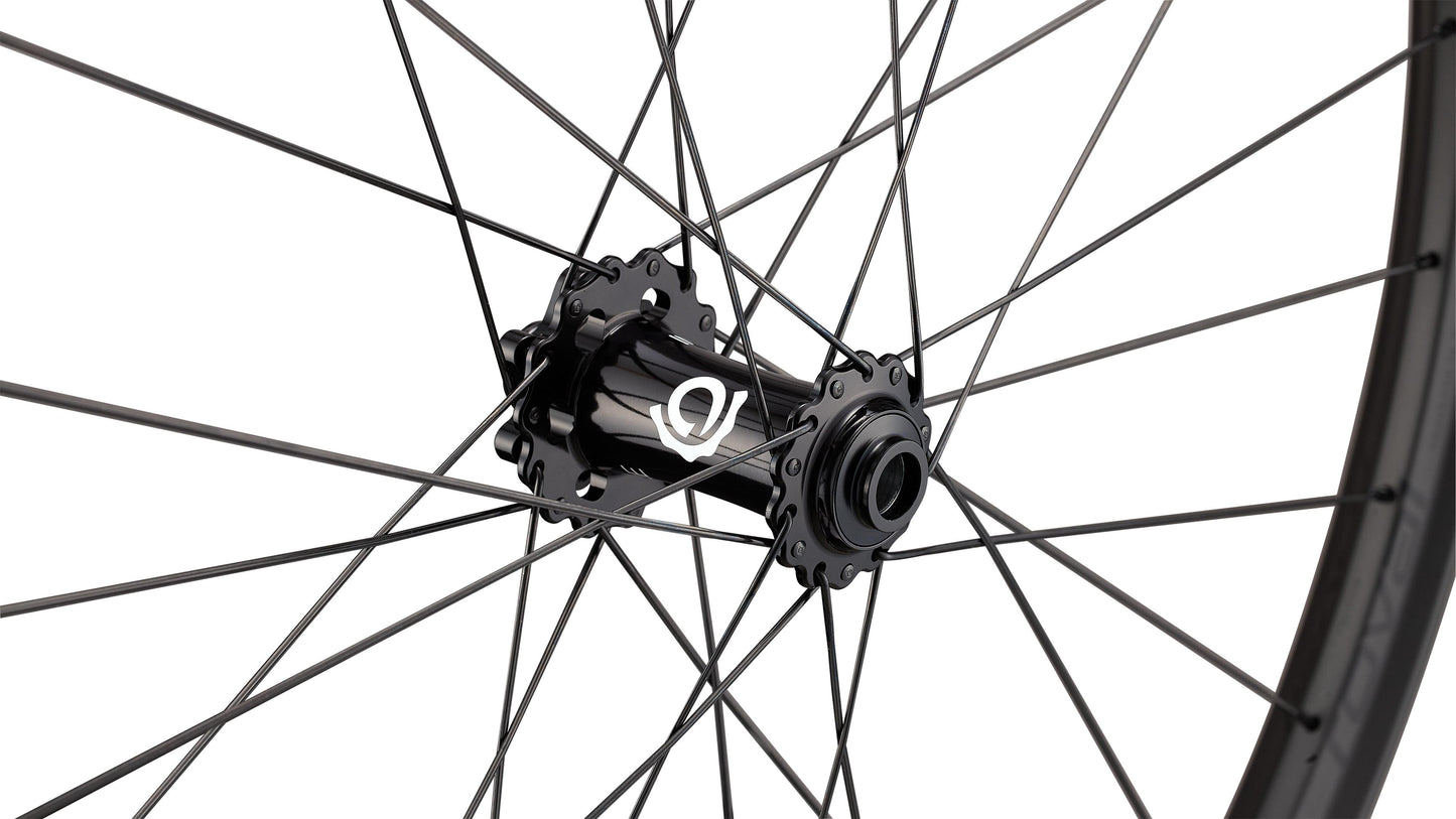 Specialized Traverse Sl Hydra2 - Black
