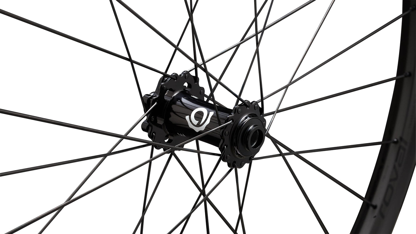 Specialized Traverse Sl Hydra2 - Black