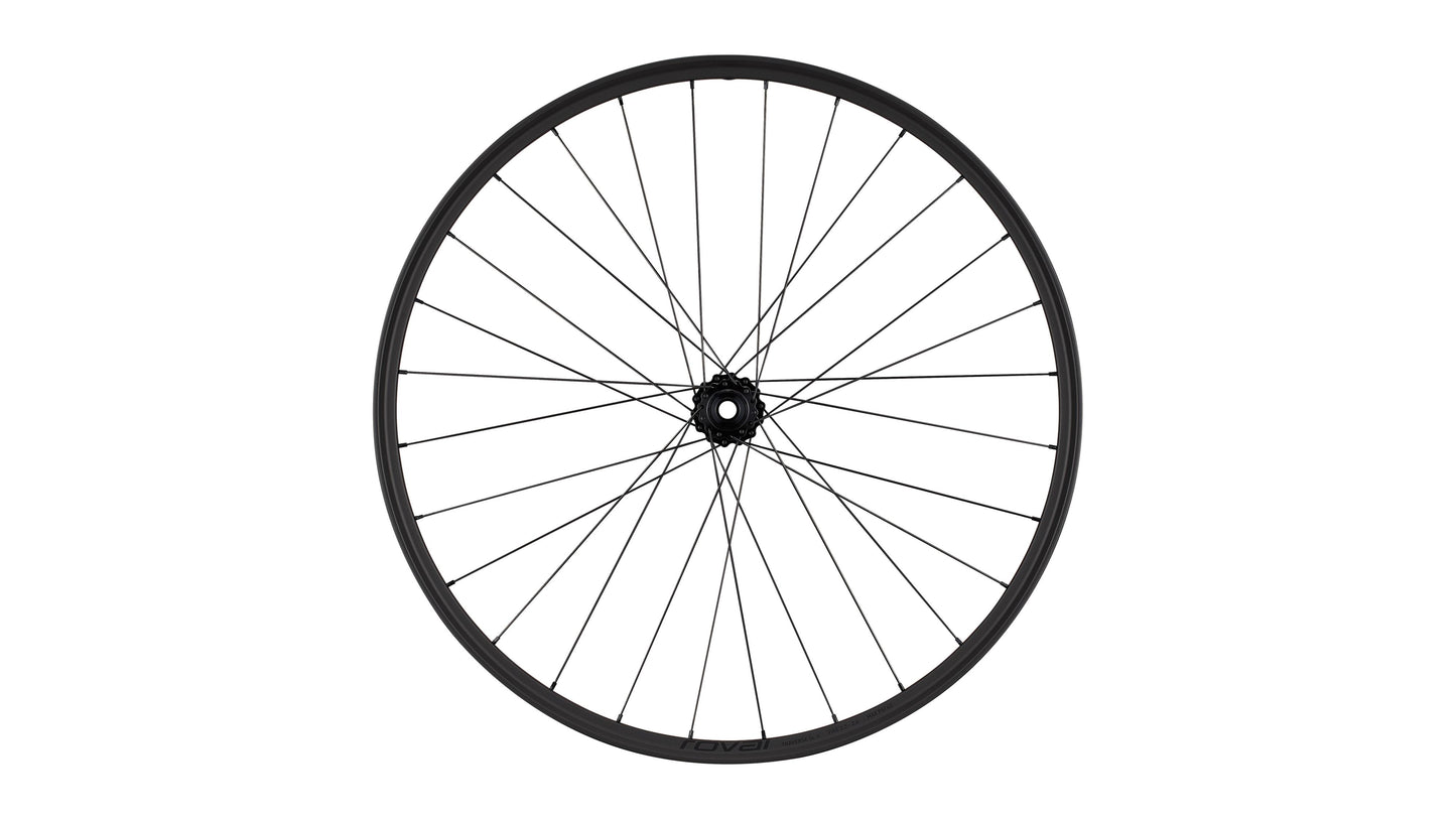 Specialized Traverse Sl Hydra2 - Black