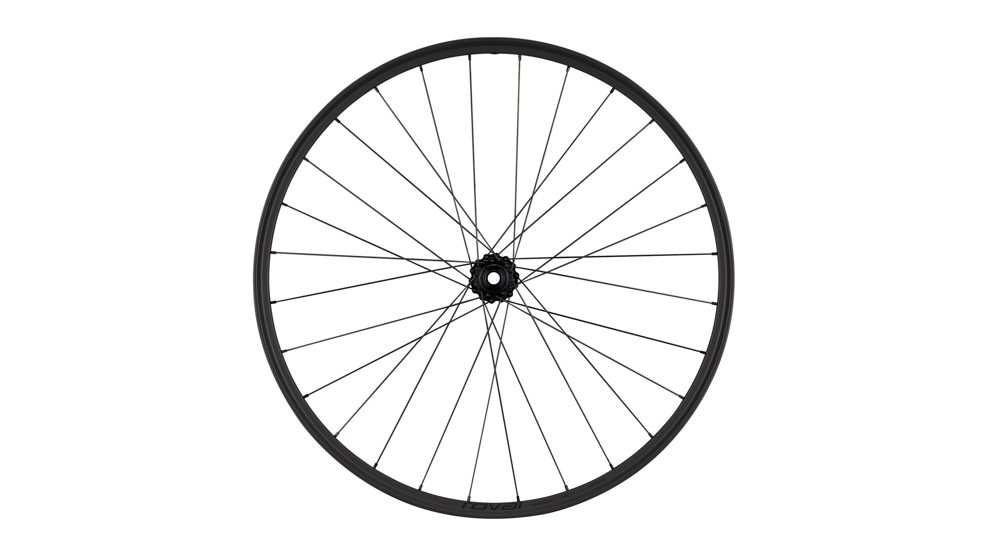 Specialized Traverse Sl Hydra2 - Black