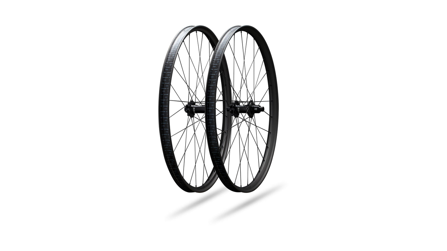 Specialized Traverse Sl Hydra2 - Black