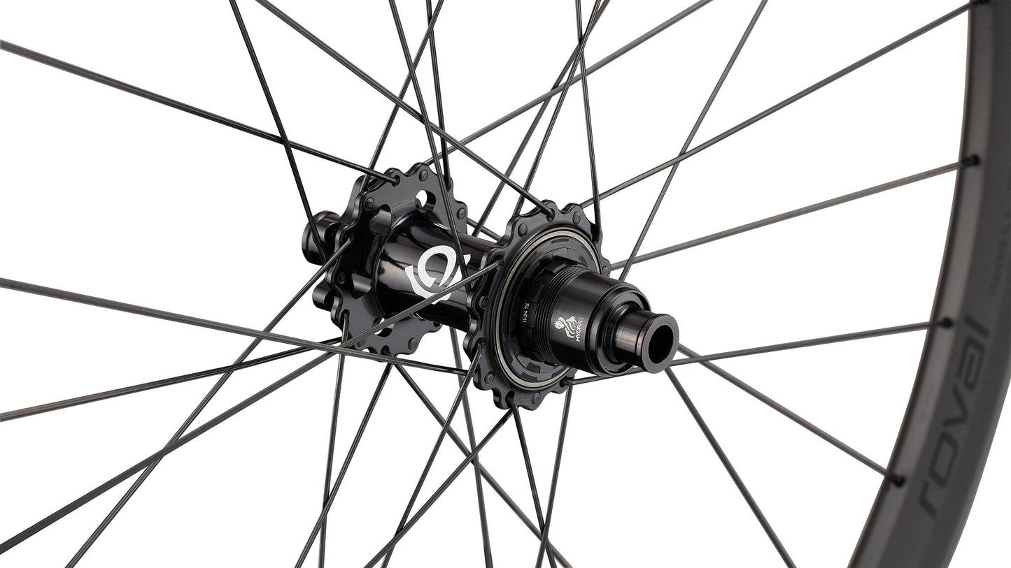 Specialized Traverse Sl Hydra2 - Black