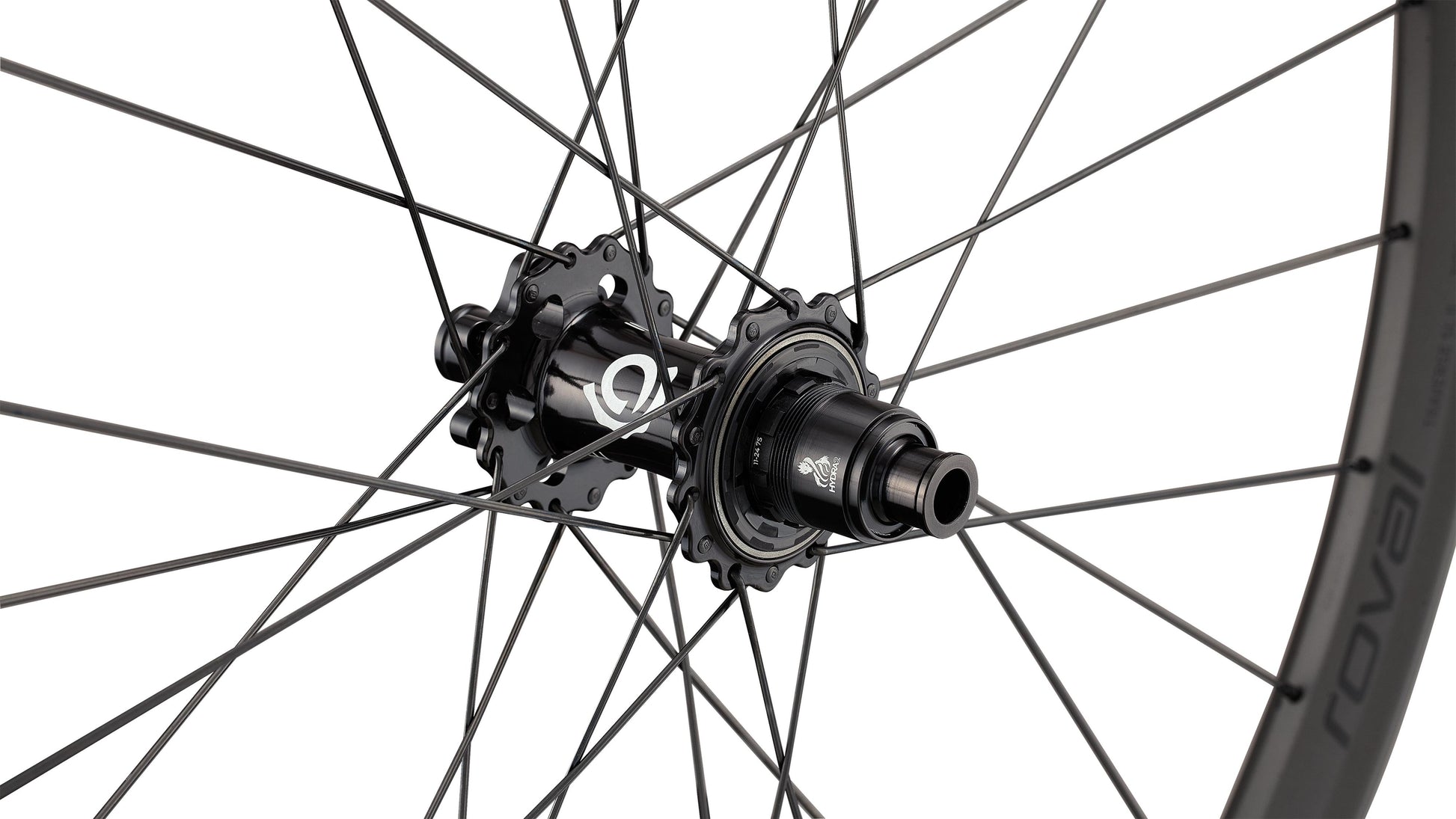 Specialized Traverse Sl Hydra2 - Black