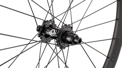 Specialized Traverse Sl Hydra2 - Black