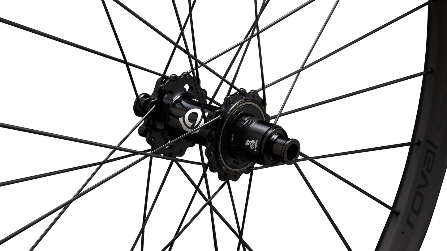 Specialized Traverse Sl Hydra2 - Black