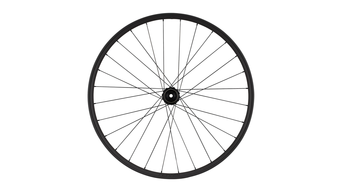 Specialized Traverse Sl Hydra2 - Black