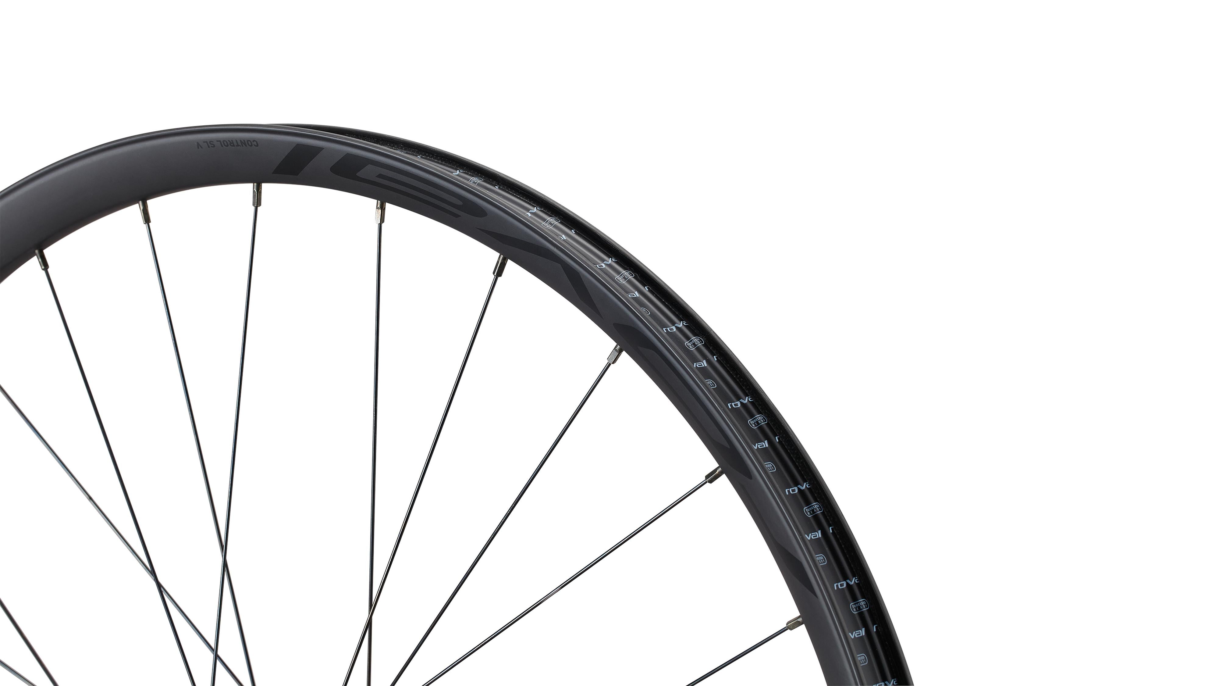 Specialized Roval Control SL V 370 – Incycle Bicycles