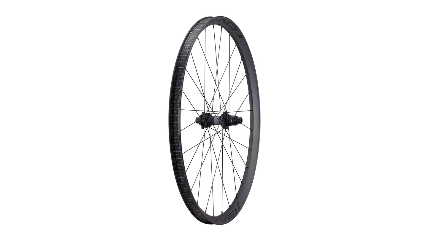 Specialized Roval Control SL V 370