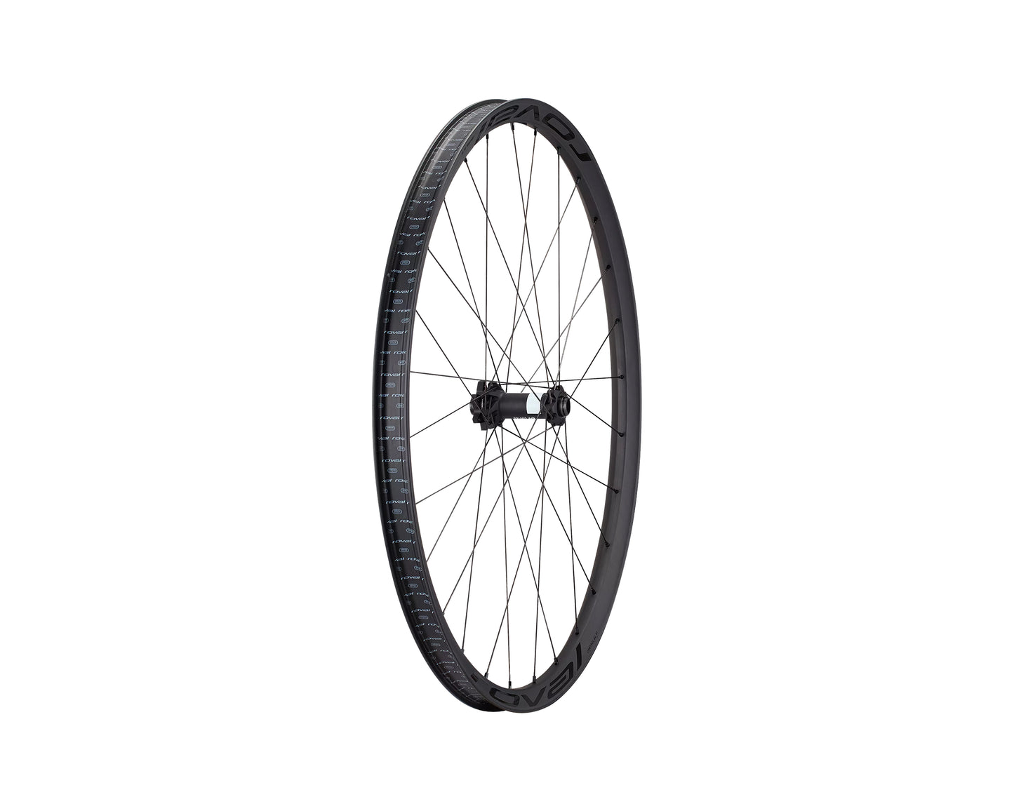 Specialized Roval Control SL VI 350