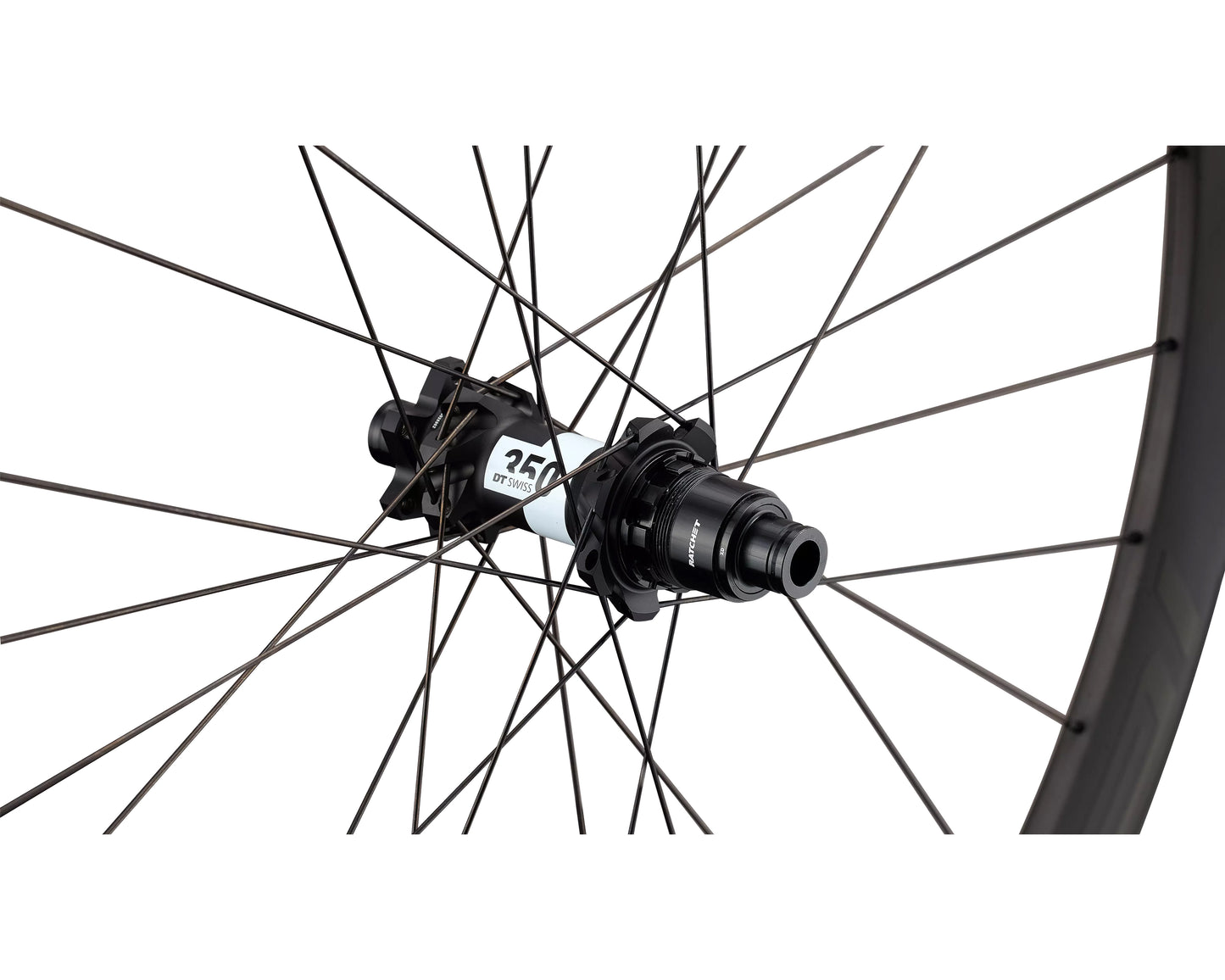 Specialized Roval Control SL VI 350