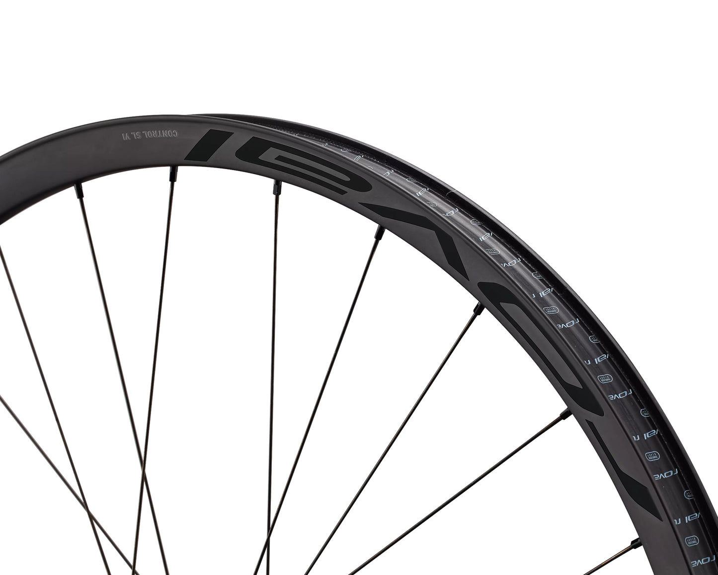 Specialized Roval Control SL VI 350