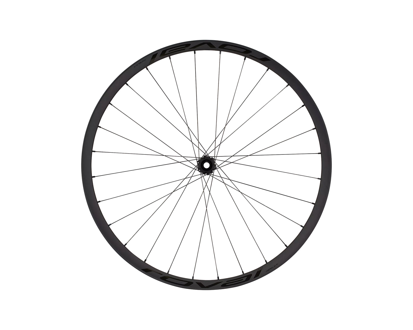 Specialized Roval Control SL VI 350