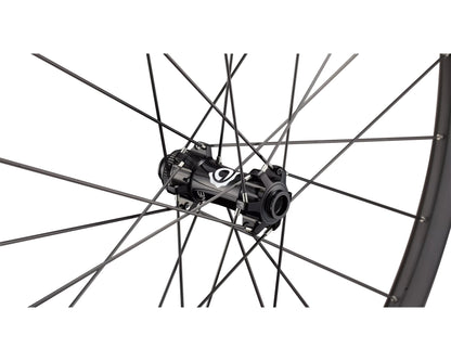 Specialized Roval Control SL VI Solix