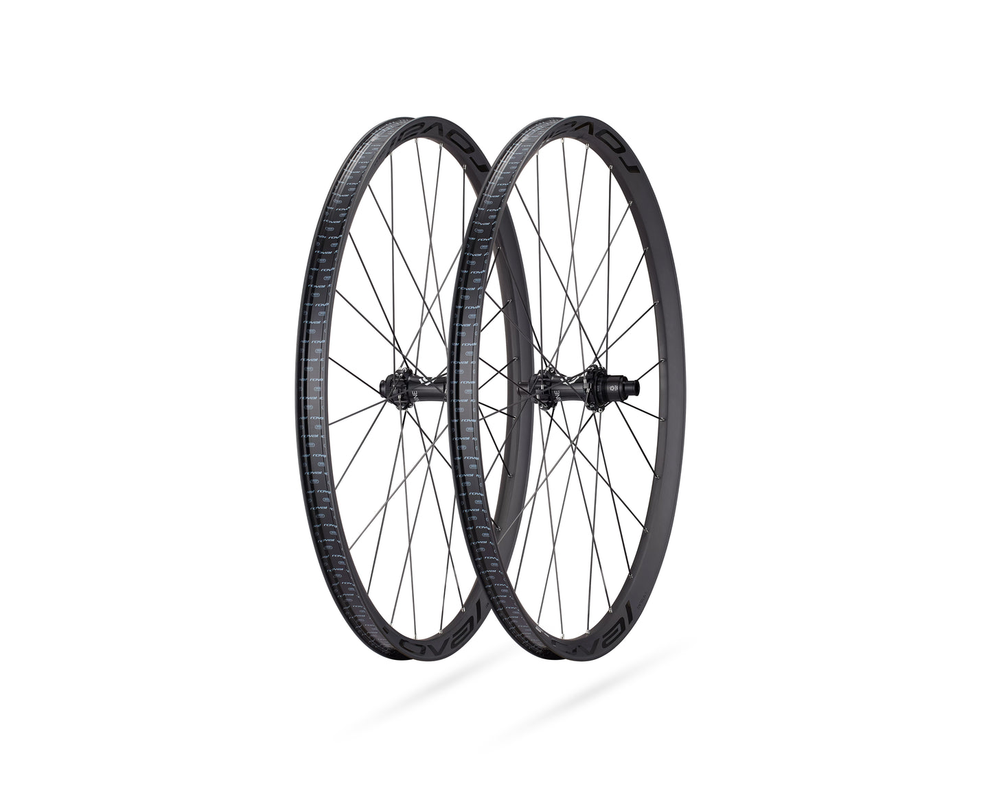 Specialized Roval Control SL VI Solix