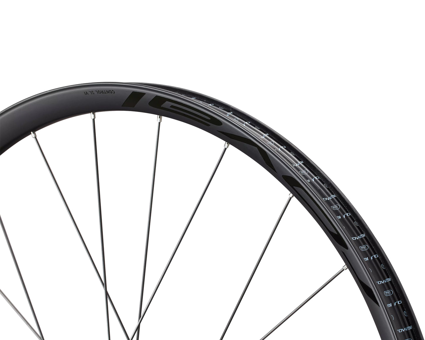 Specialized Roval Control SL VI Solix