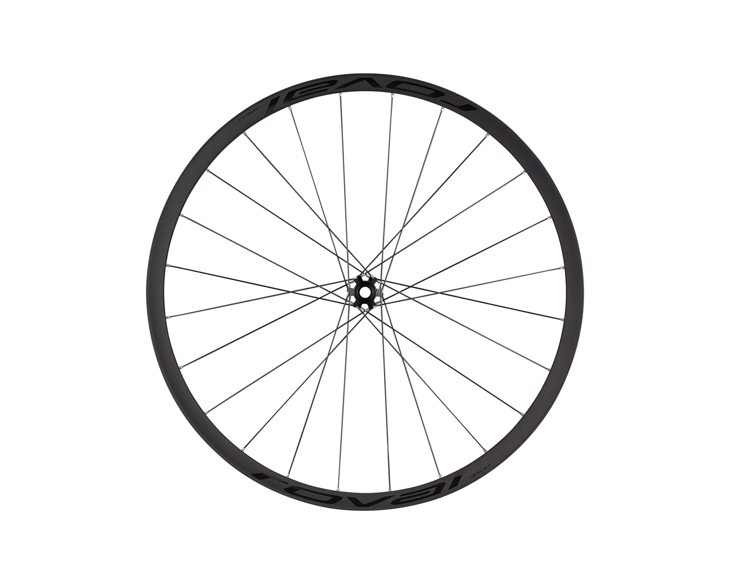 Specialized Roval Control SL VI Solix