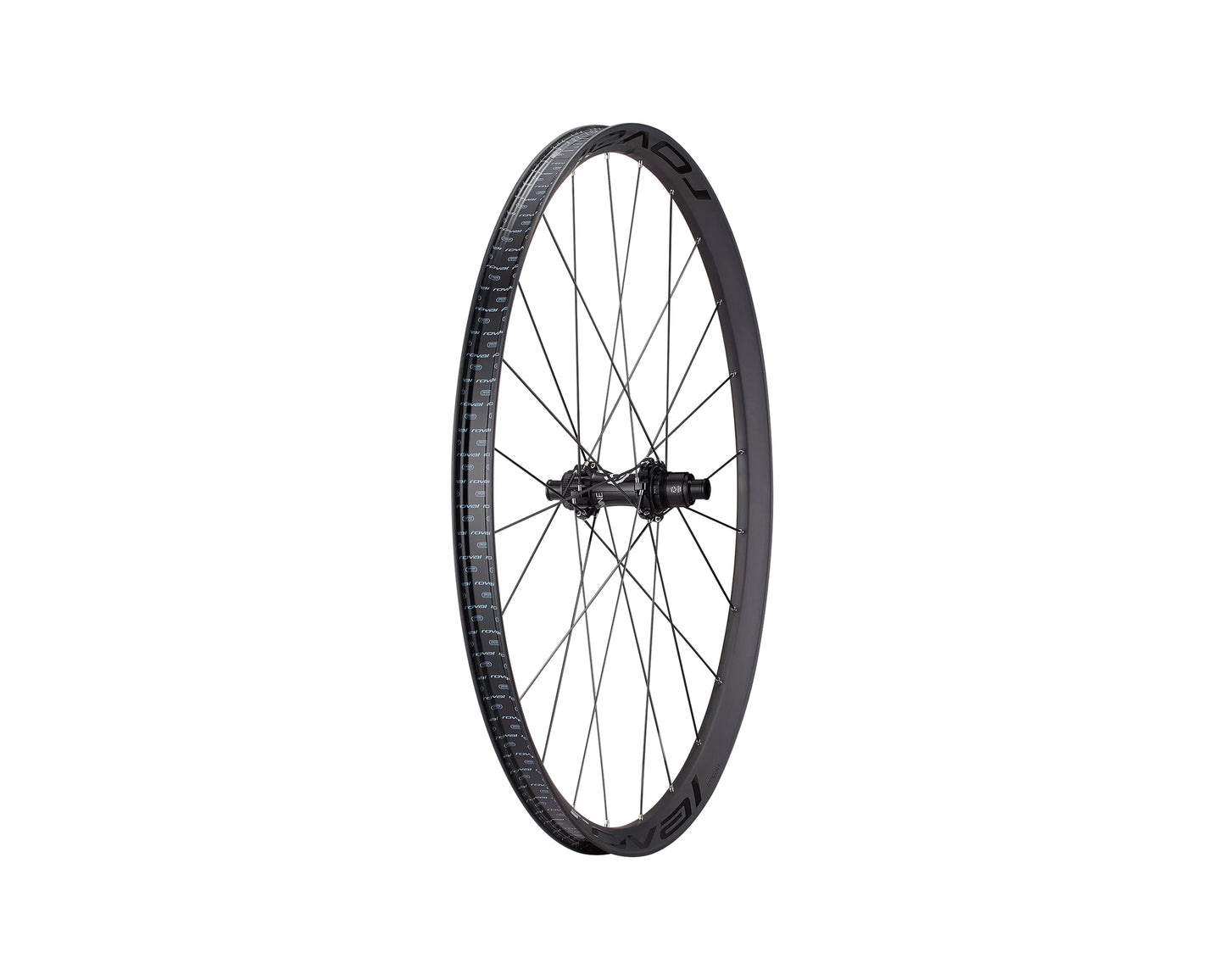Specialized Roval Control SL VI Solix