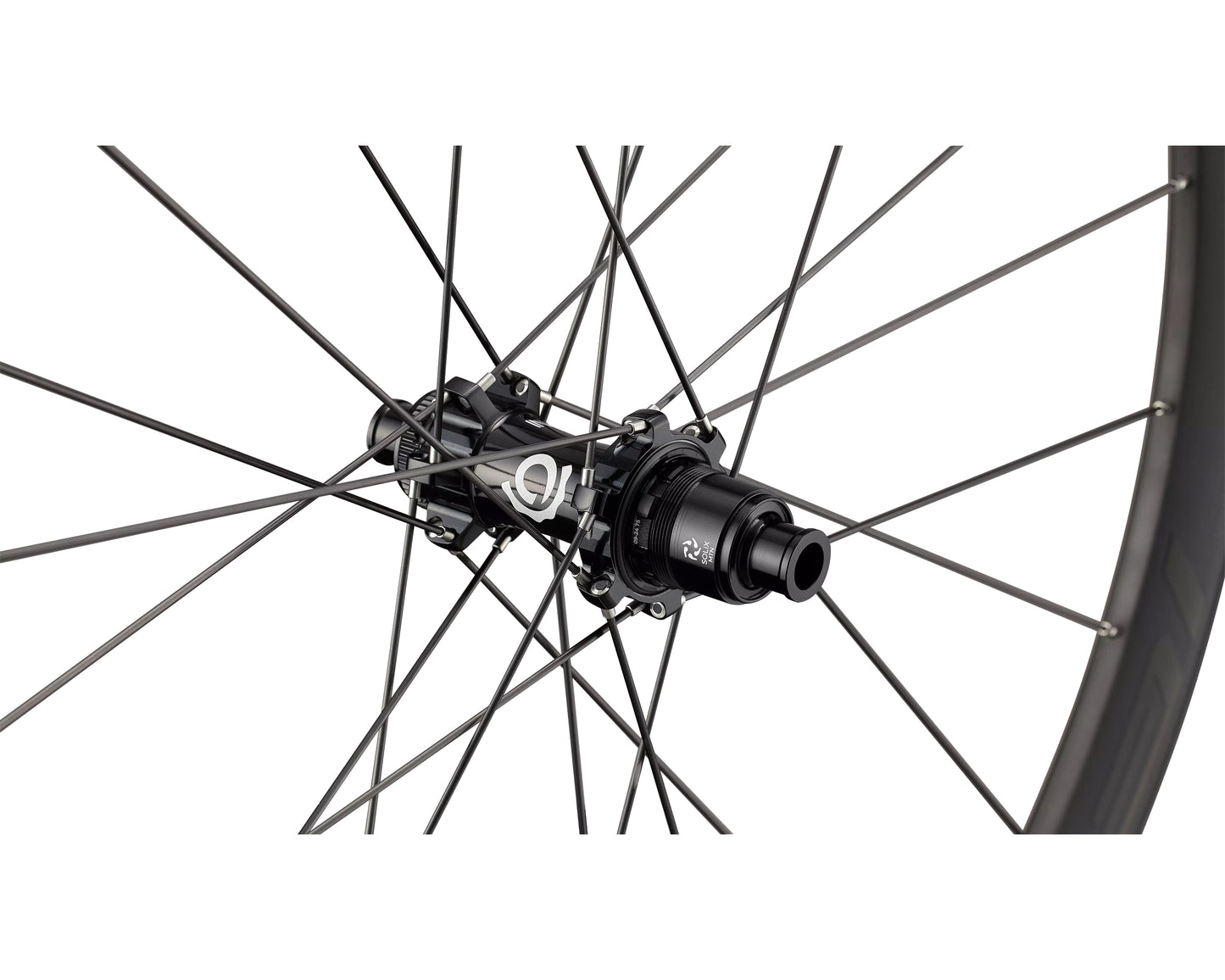 Specialized Roval Control SL VI Solix