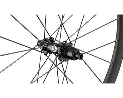 Specialized Roval Control SL VI Solix