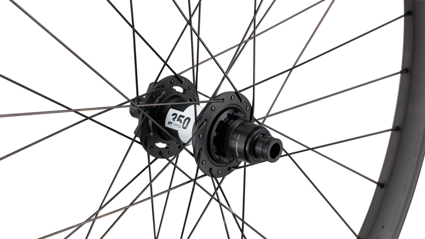 Spec Hd 350 - Black