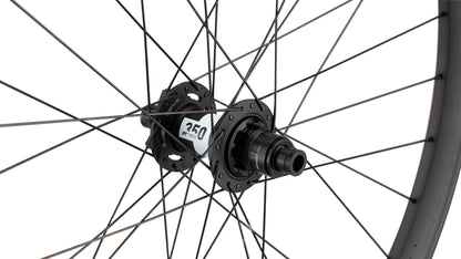 Spec Hd 350 - Black