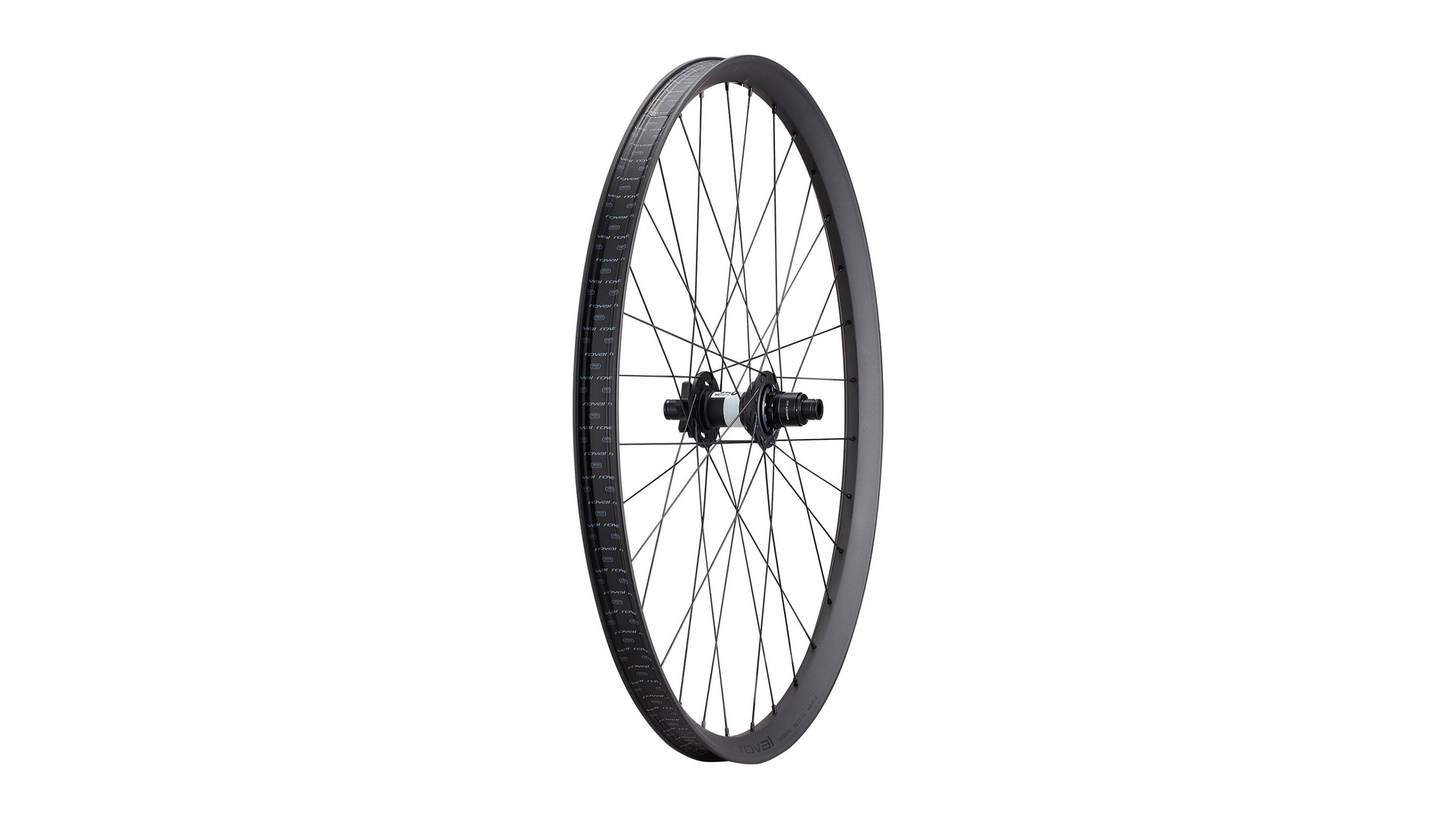 Spec Hd 350 - Black