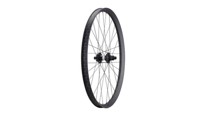 Spec Hd 350 - Black