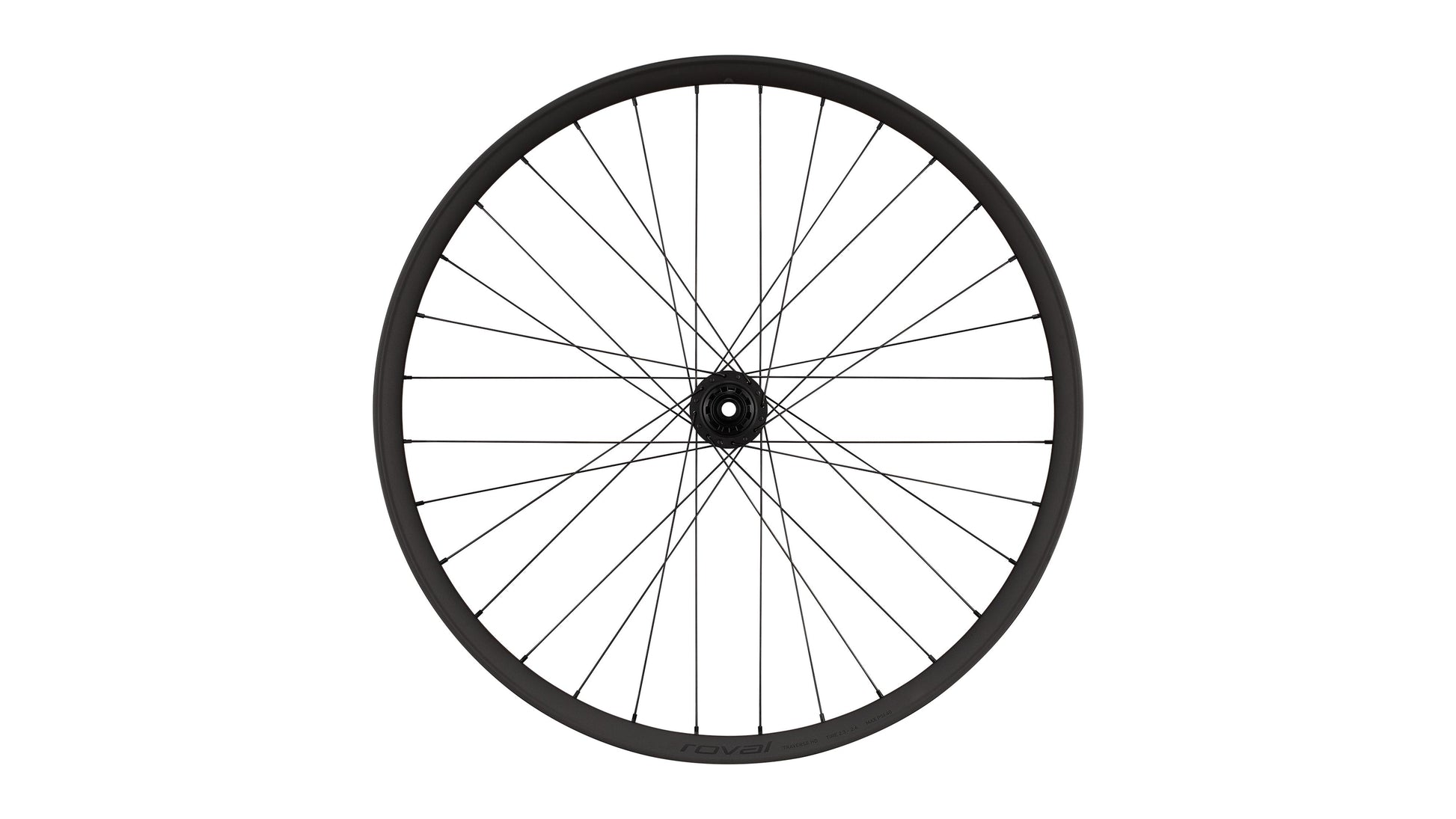 Spec Hd 350 - Black