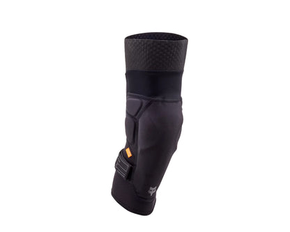 FOX RACING Fox Racing Launch Knee Guard - Black M - Black