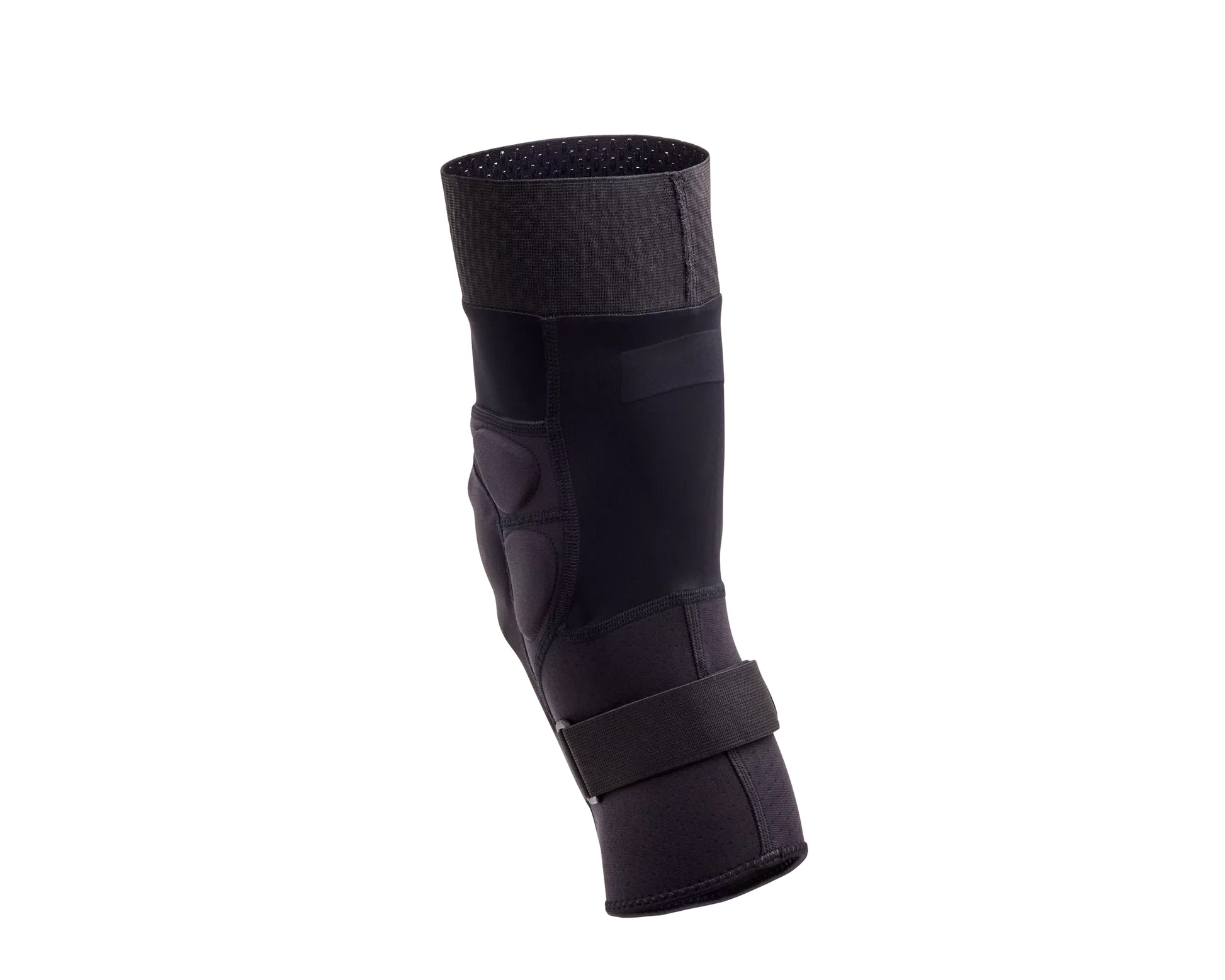 FOX RACING Fox Racing Launch Knee Guard - Black M - Black