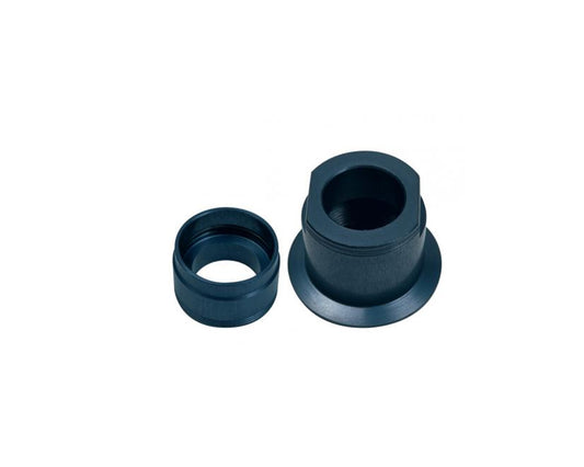 MAVIC 135>142MM RR ADAPTERS GREY XMAX 012