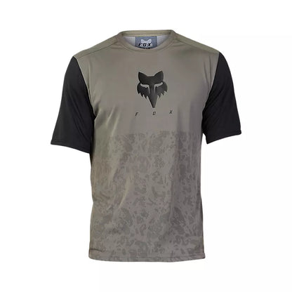 Fox Ranger Tru Dri Ss Jersey