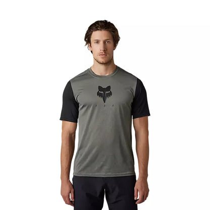 Fox Ranger Tru Dri Ss Jersey