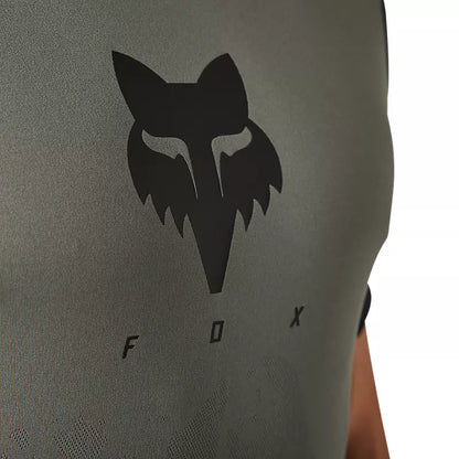Fox Ranger Tru Dri Ss Jersey