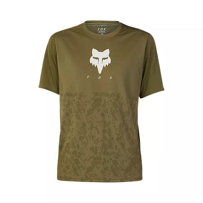 Fox Ranger Tru Dri Ss Jersey