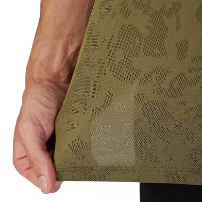 Fox Ranger Tru Dri Ss Jersey