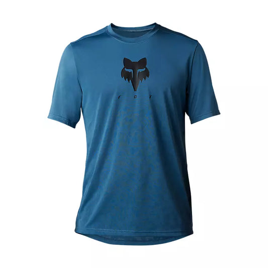 FOX RACING Fox Ranger Tru Dri Ss Jersey