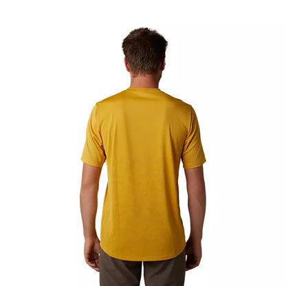 Fox Ranger Tru Dri Ss Jersey