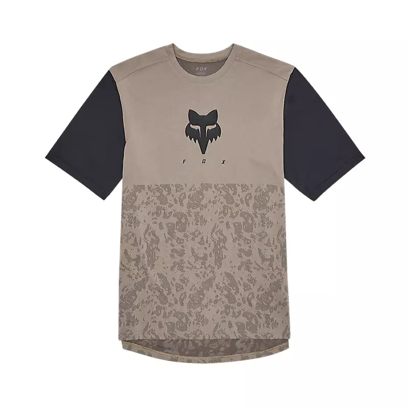 Fox Ranger Tru Dri Ss Jersey