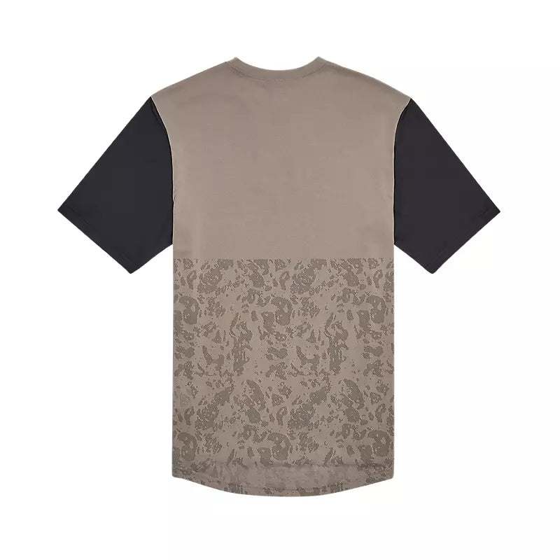 Fox Ranger Tru Dri Ss Jersey